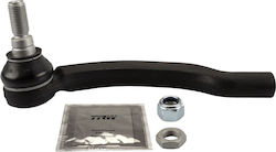 Trw Bumper Head Jte1140 Trw Bumper Head Jte1140