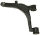 Arm Wheel Suspension Trw Jtc1092