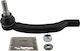 Trw Bumper Head Jte1141