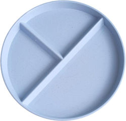 Queen Mother Toddler Food Plate
