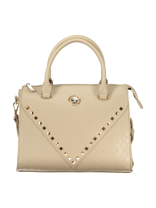 Women's Handbag Beige