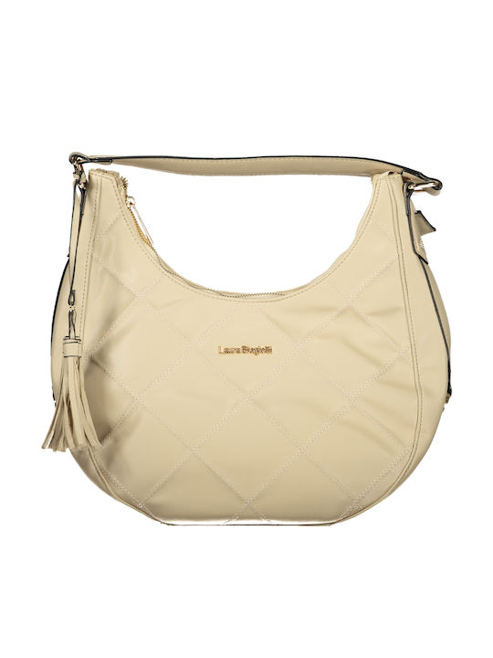 Women's Handbag Beige
