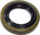 Compatible Seal Stihl Ms 440 044 18 X 29.6 X 4mm Hemogum