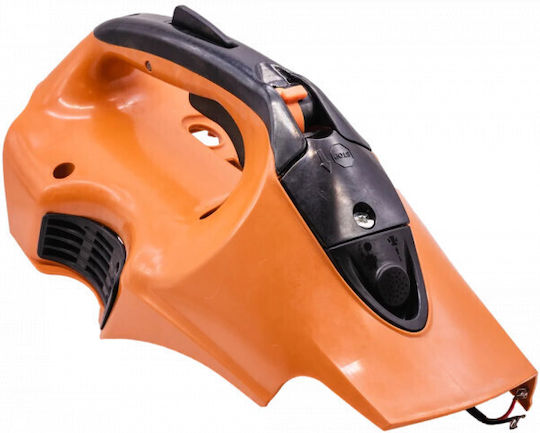 Throttle Housing Cutting Machine Kompatibel Mit Stihl Ts 410 Ts 420 Ts 480i Ts 500i