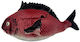 Bordallo Pinheiro Soup Tureen Ceramic