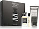 Abercrombie & Fitch Authentic Ανδρικό Σετ με Eau de Toilette