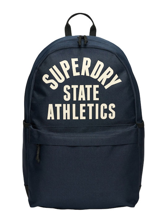 Superdry Athletic Montana Albastru
