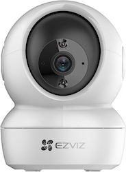 Ezviz H6c G1 IP Camera Wi-Fi 4K Ezviz H6c G1 IP Camera Wi-Fi 4K