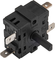 Comutator Pentru Încălzitor Powermat Pm-nag-9en-pk