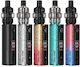 Eleaf Istick Box Mod Kit με Ενσωματωμένη Μπαταρ...