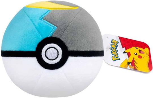 Nintendo Λούτρινο Pokemon 12.5 εκ.
