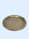 Pantazelos Creations Wedding Tray Inox Silver
