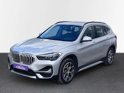 BMW X1 xDrive 25e PHEV (Plug In) '20 BMW X1 xDrive 25e PHEV (Plug In) '20