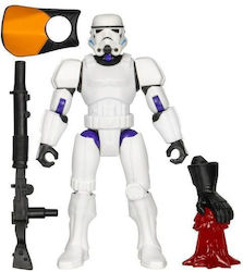 Φιγούρα Δράσης Mixmashers Deluxe Star Wars για ...