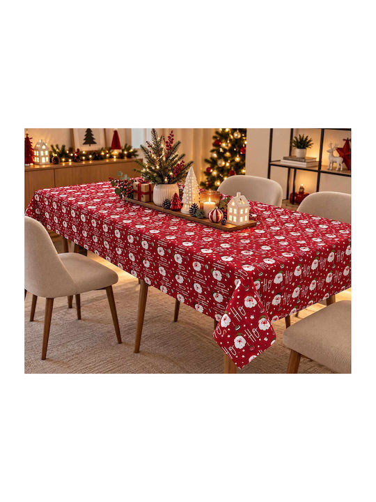 Linea Home Коледна Покривка За Маса 180x150см