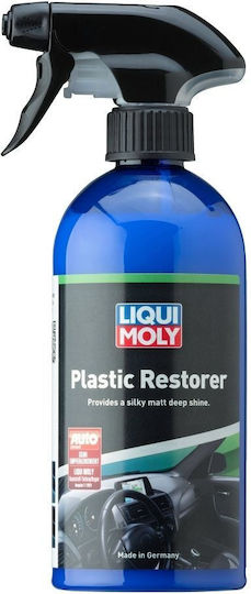 Plastic Care Products Liqui Moly 23043