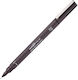 Uni-Ball Line Zeichenmarker 0.1mm Dark Grey (0....