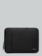 Gaston Luga Dash Θήκη για Laptop 14" σε Μαύρο χρώμα