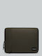 Gaston Luga Dash Tasche Fall für Laptop 14" in Grün Farbe