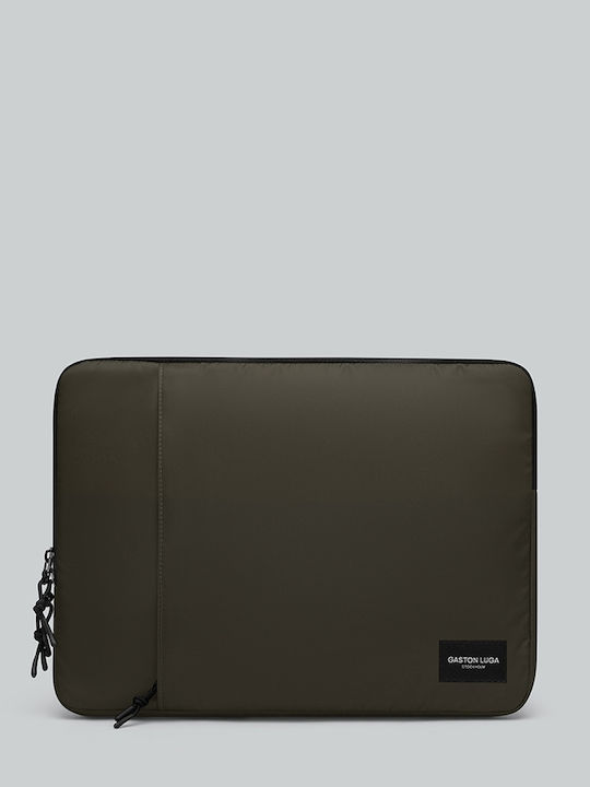 Gaston Luga Dash Tasche Fall für Laptop 16" in ...
