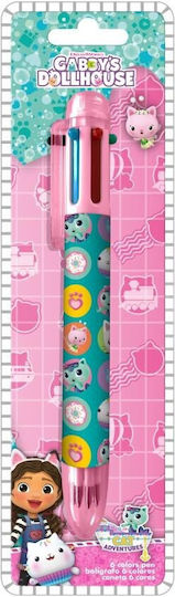 Next Pixuri Ballpoint Multicolore