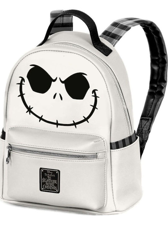 Karactermania Bag Backpack White