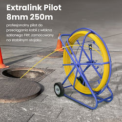 Extralink Ατσαλίνα Ηλεκτρολόγου Extralink Ατσαλίνα Ηλεκτρολόγου
