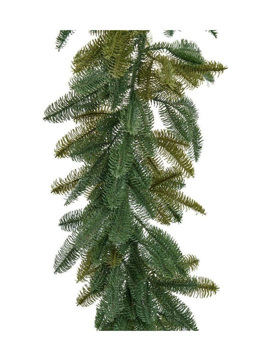 Christmas Garland Pe Plastic 40x270cm 313.028.0077.09