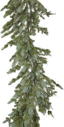 Ghirlandă De Crăciun Chamonix Din Plastic 50x180cm 313.028.0080.09