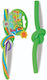 Trend Haus Antistress Plastic Multicolour (Various Designs/Assortment of Designs) 1pc