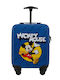 Samsonite Disney Daydream Детски Куфар За Пътуване Кабинен С 4 Колела Височина 45см