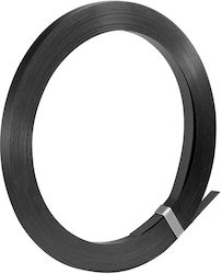 Vevor Durable Steel Tying Strip 19 Mm X 0.55 Mm X 91 M 1,710 Lbs Breaking Strength Bzkzdgd34inca7655001v0 Vevor Durable Steel Tying Strip 19 Mm X 0.55 Mm X 91 M 1,710 Lbs Breaking Strength Bzkzdgd34inca7655001v0