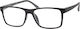 Brilo Reading Glasses +3.50 in Black color BR082BLGR3.50