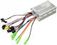 Controler Bicicletă Electrică 36v 250w Motor
