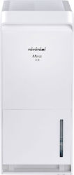 Toyotomi TDE-20TIVION with Wi-Fi 20lt/day