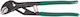 Sata Adjustable Wrench 175mm