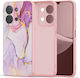 Tech-protect Icon Xiaomi Redmi 15c 171 Mm Marble