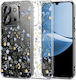 Tech-Protect Flexair Silicone Back Cover Spring...