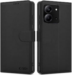 Tech-Protect Wallet Black (Xiaomi Redmi 15c 5G (173 Mm) / Poco C85 5G (173 Mm)) Tech-Protect Wallet Black (Xiaomi Redmi 15c 5G (173 Mm) / Poco C85 5G (173 Mm))