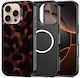 Tech-Protect Lamano Back Cover Σιλικόνης Μαύρο ...