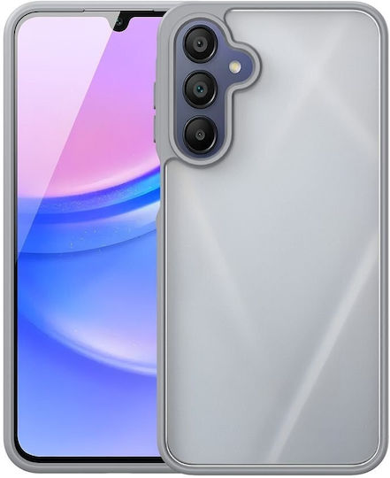 Dux Ducis Case Yind Samsung A17 5g Grey