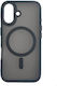 Cti Umschlag Rückseite Schwarz (iPhone 17)