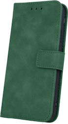 Senso Velvet Book Green (Redmi 15)