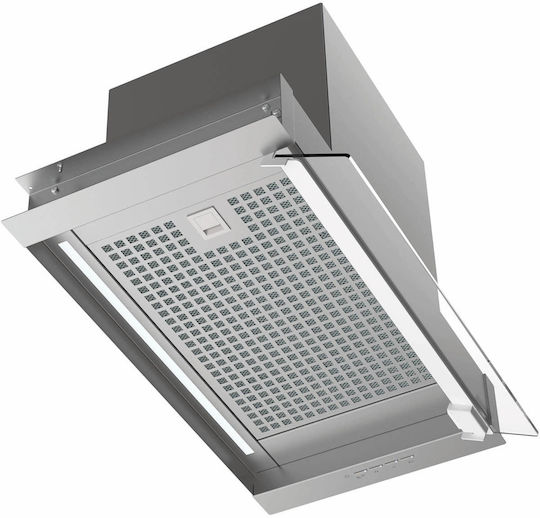 Cata Corona X 60 Каминен аспиратор 60см Inox