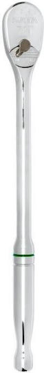 Sata Ключове 72 Зъба с Каре 1/2"