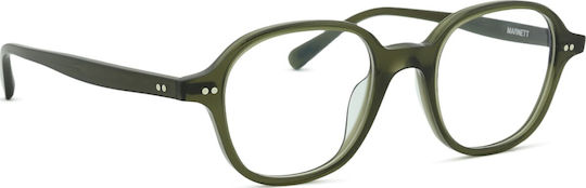 Unisex Acetate Oliver Peoples Marnett 0ov5599u 1784 47