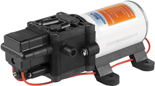 Nova Pompa de transfer 24V