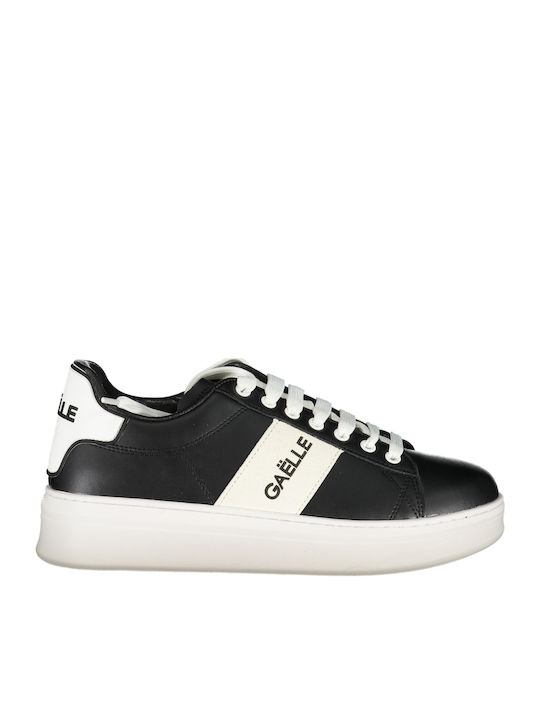 Herren Sneakers Nero