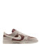 Dunk Herren Sneakers Braune