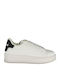 Damen Sneakers Weiß